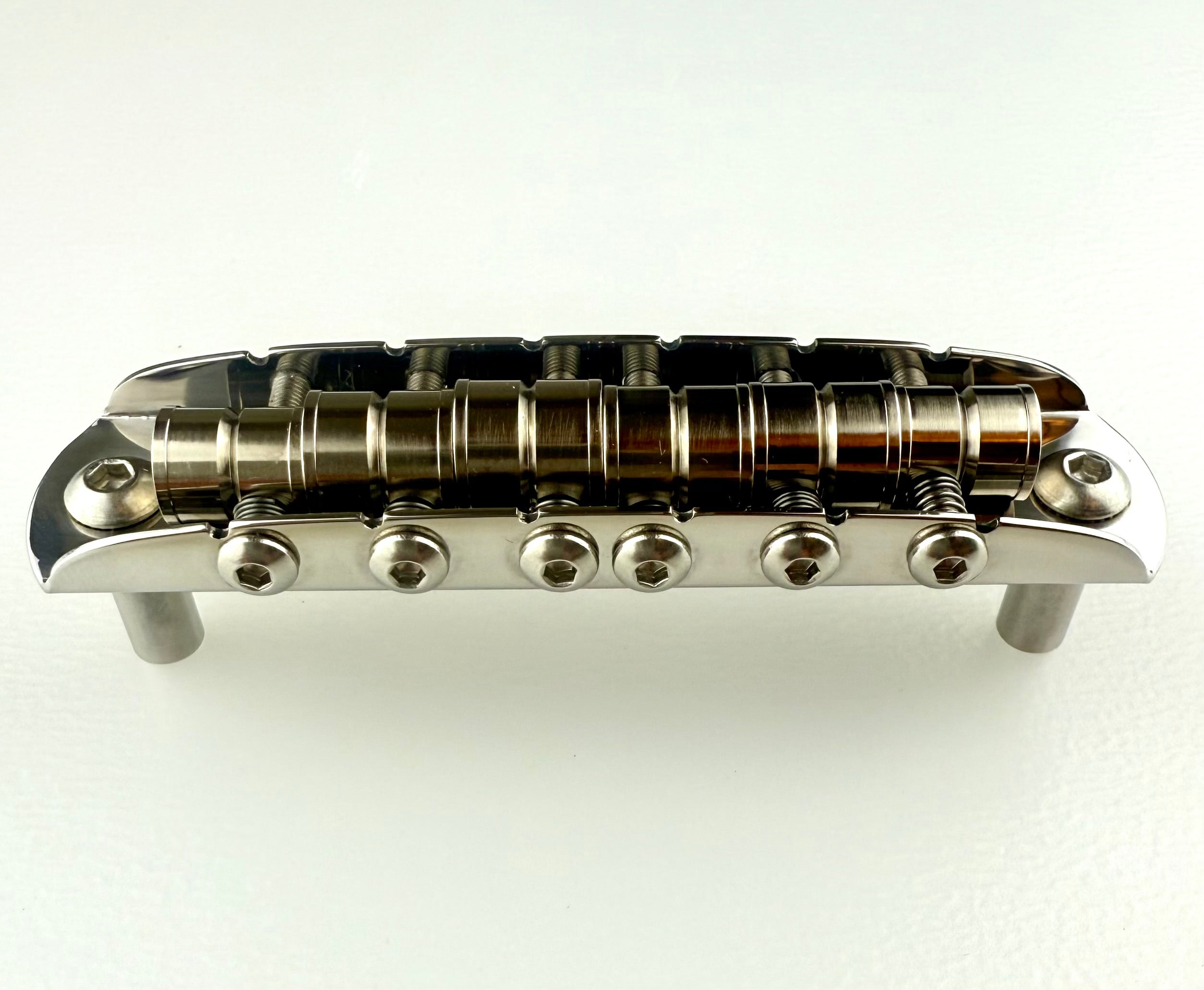 セブンブリッジ The Offset Bridge Nickel - 7.25
